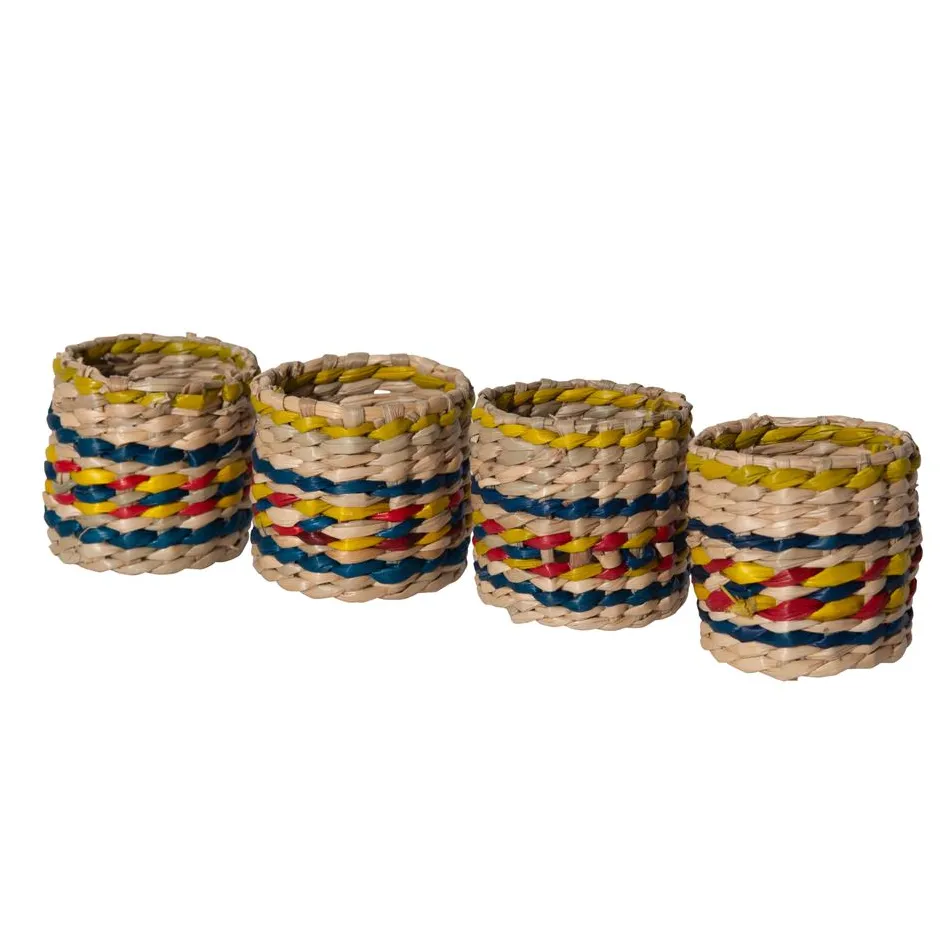 Becquet Accessoires de table tressés< Décoration|Art De La Table