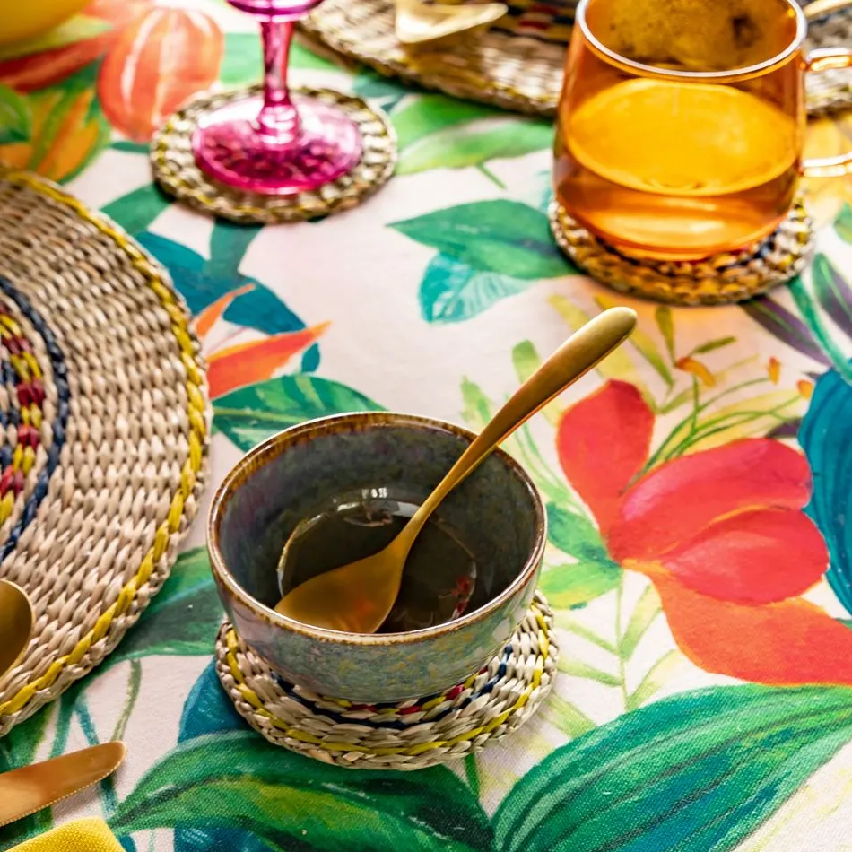 Becquet Accessoires de table tressés< Décoration|Art De La Table