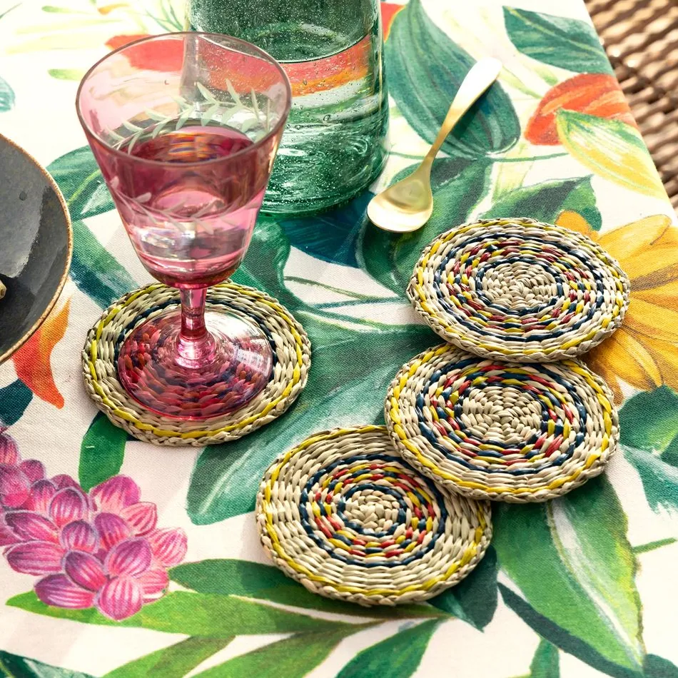 Becquet Accessoires de table tressés< Décoration|Art De La Table
