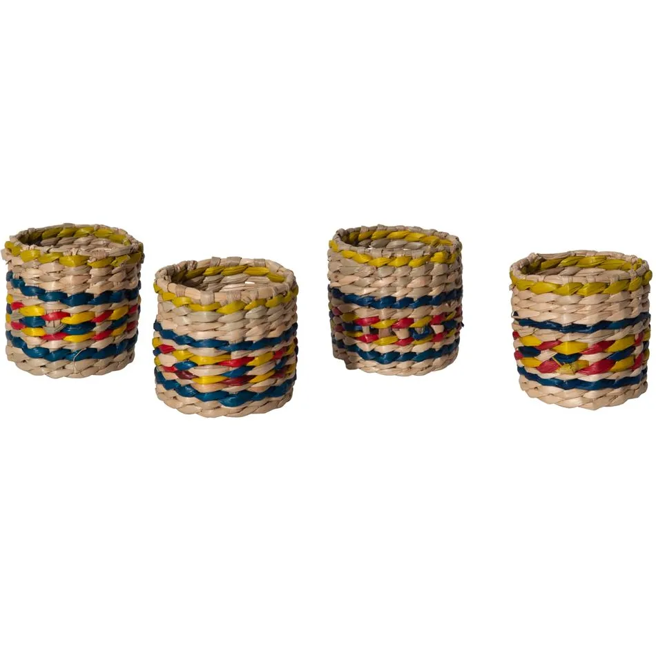 Becquet Accessoires de table tressés< Décoration|Art De La Table