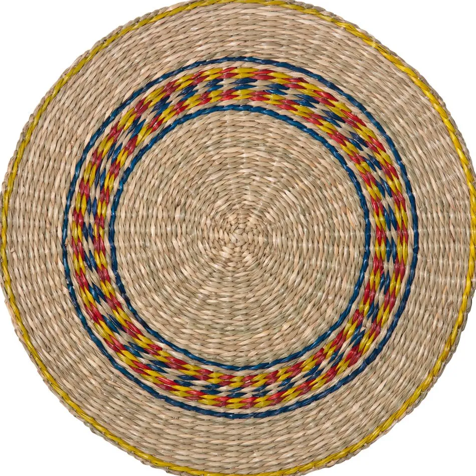Becquet Accessoires de table tressés< Décoration|Art De La Table