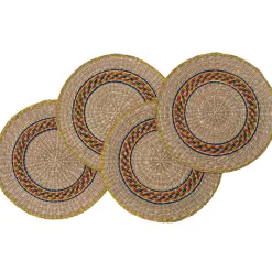 Becquet Accessoires de table tressés< Décoration|Art De La Table