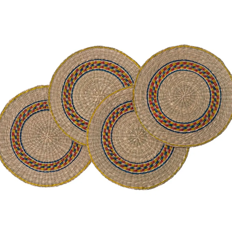 Becquet Accessoires de table tressés< Décoration|Art De La Table