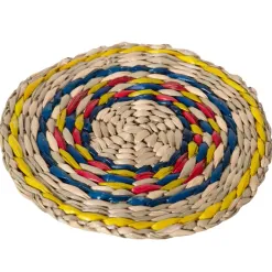 Becquet Accessoires de table tressés< Décoration|Art De La Table