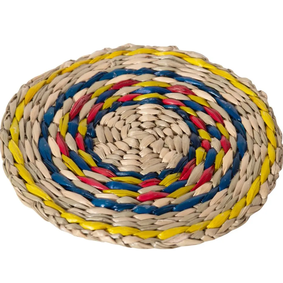 Becquet Accessoires de table tressés< Décoration|Art De La Table