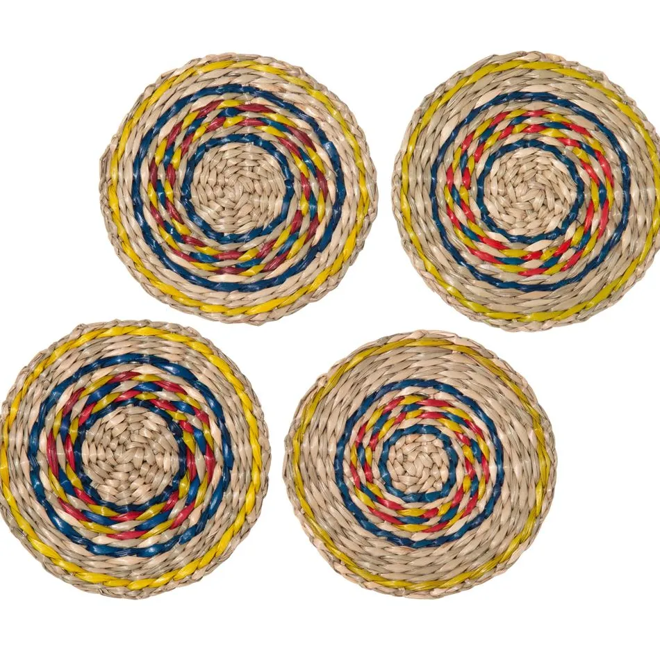 Becquet Accessoires de table tressés< Décoration|Art De La Table