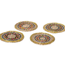 Becquet Accessoires de table tressés< Décoration|Art De La Table