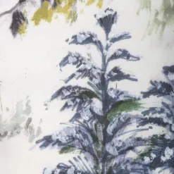 Becquet Affiche à suspendre paysage de montagne< Décoration Murale|Décoration