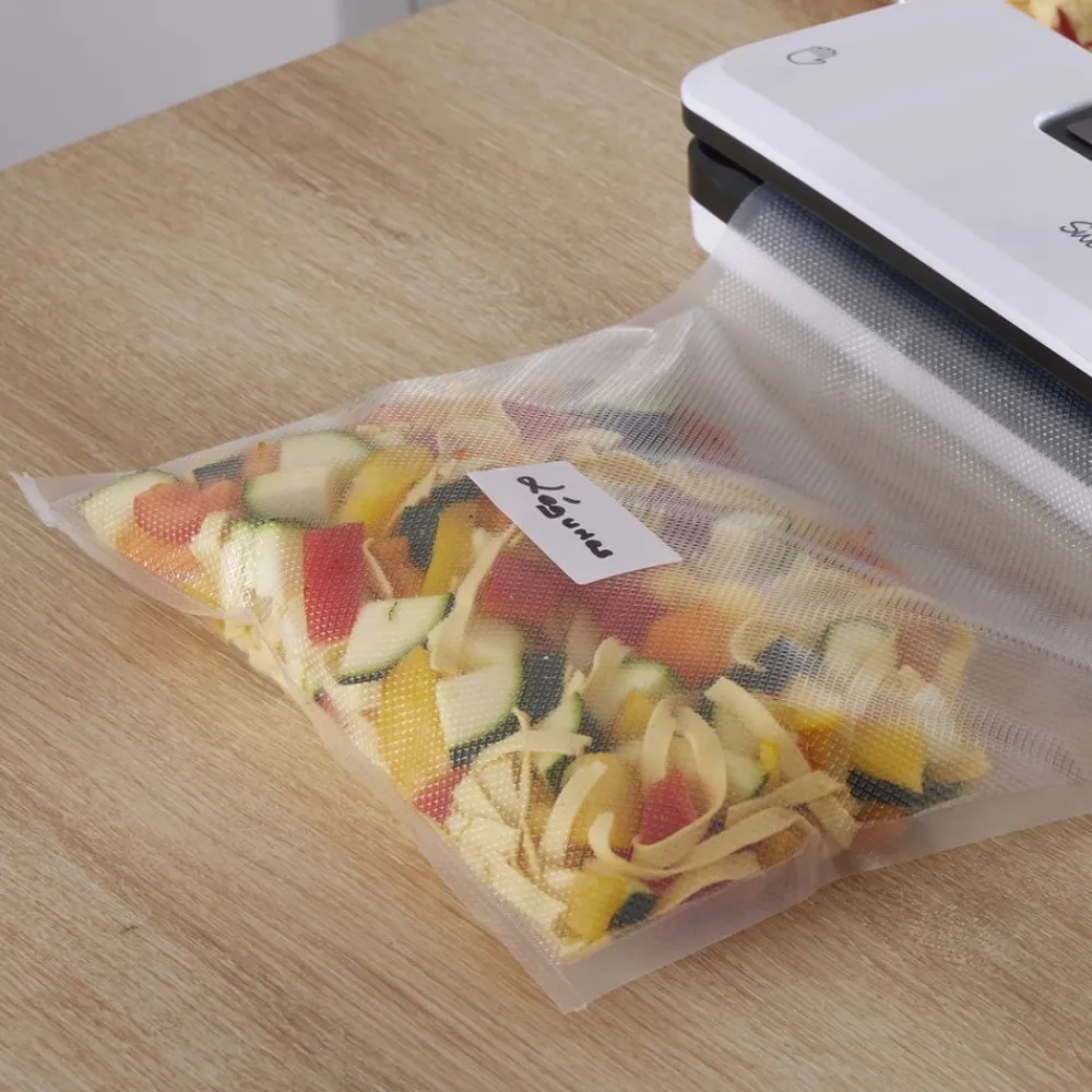 Becquet Appareil de mise sous vide< Idées Cuisine|Idées Cuisine