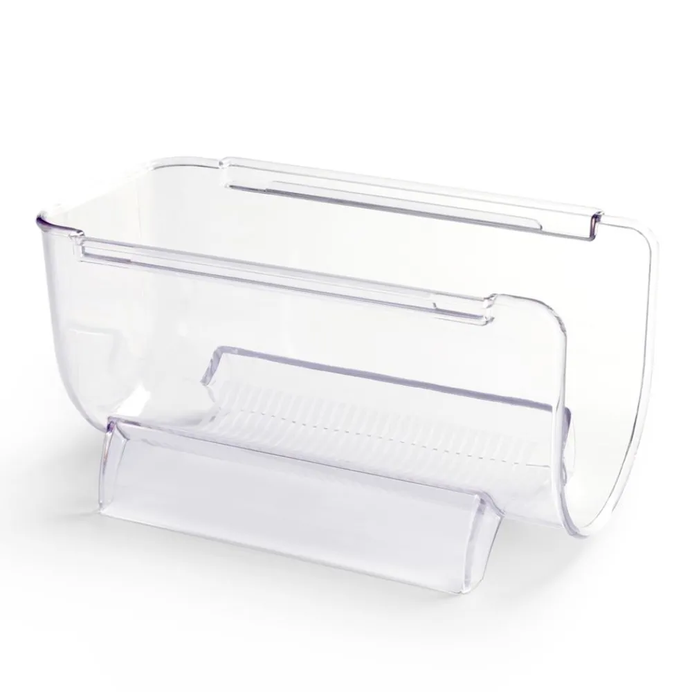 Becquet Bacs de rangement réfrigérateur< Rangement, Gain De Place|Idées Cuisine