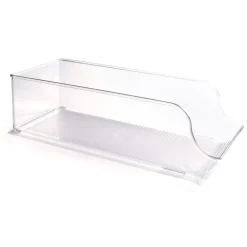 Becquet Bacs de rangement réfrigérateur< Rangement, Gain De Place|Idées Cuisine