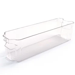 Becquet Bacs de rangement réfrigérateur< Rangement, Gain De Place|Idées Cuisine