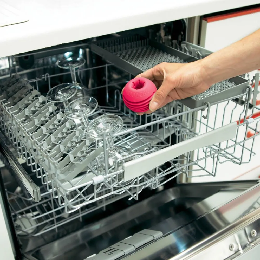 Becquet Balle de lavage anti-calcaire< Entretien Du Linge Et Repassage|Accessoires De Salle De Bain