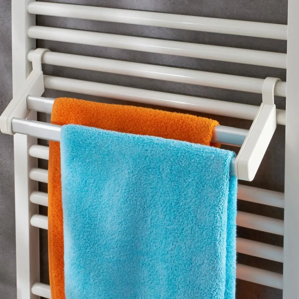 Becquet Barres sèche-serviettes pour radiateur< Beauté, Bien-Être|Beauté, Bien-Être