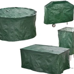 Becquet Bâche de protection salon de jardin< Entretien De La Maison