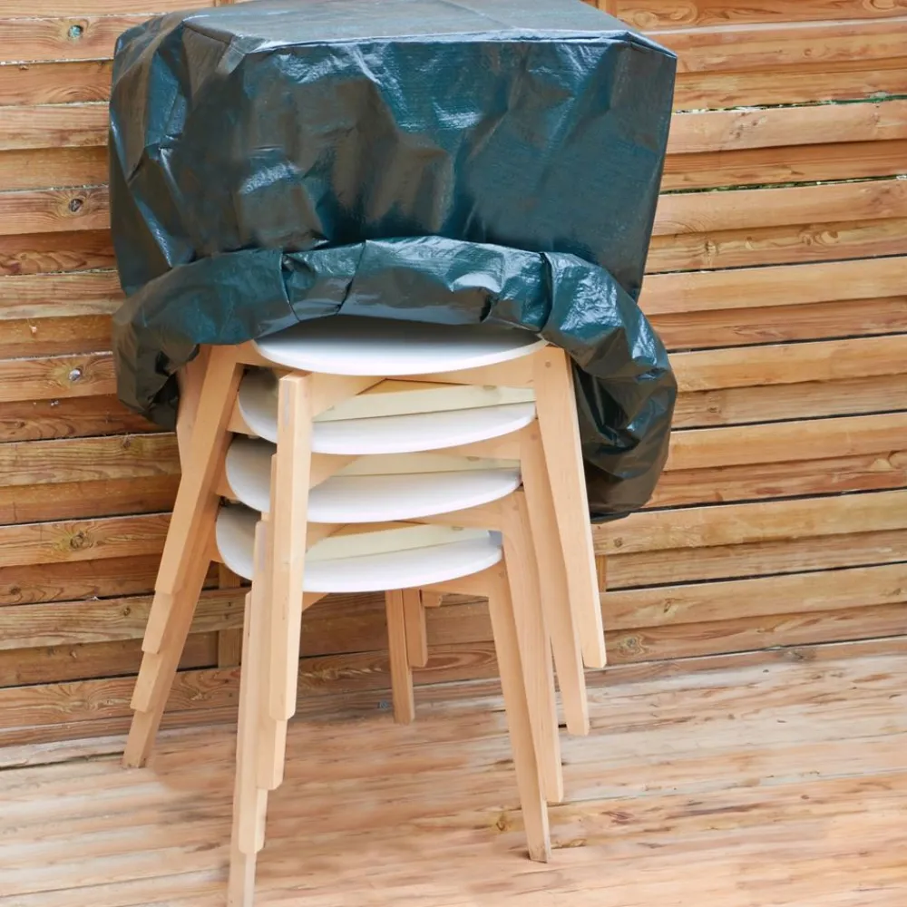 Becquet Bâche de protection salon de jardin< Entretien De La Maison