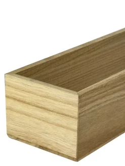 Becquet Boîte de rangement en bois spécial tiroir< Rangement, Gain De Place|Idées Cuisine