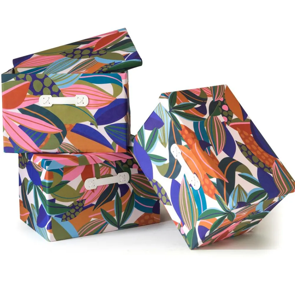 Becquet Boîte de rangement pliable< Rangement, Gain De Place|Boîte, Panier