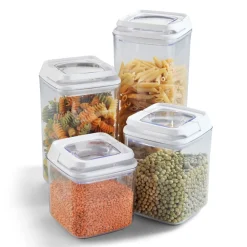 Becquet Boîtes de conservation hermétiques< Rangement, Gain De Place|Idées Cuisine