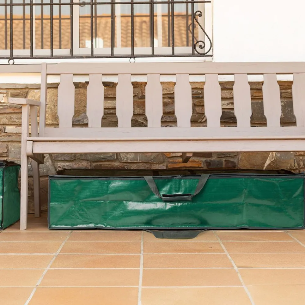 Becquet Boîtes de rangement vide d'air COMPACTOR® - spécial matelas lit bain de soleil< Rangement, Gain De Place