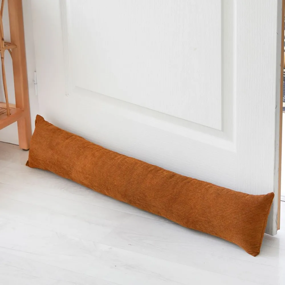 Becquet Boudin de porte en velours< Rideau Et Déco Textile|Coussin, Housse De Coussin
