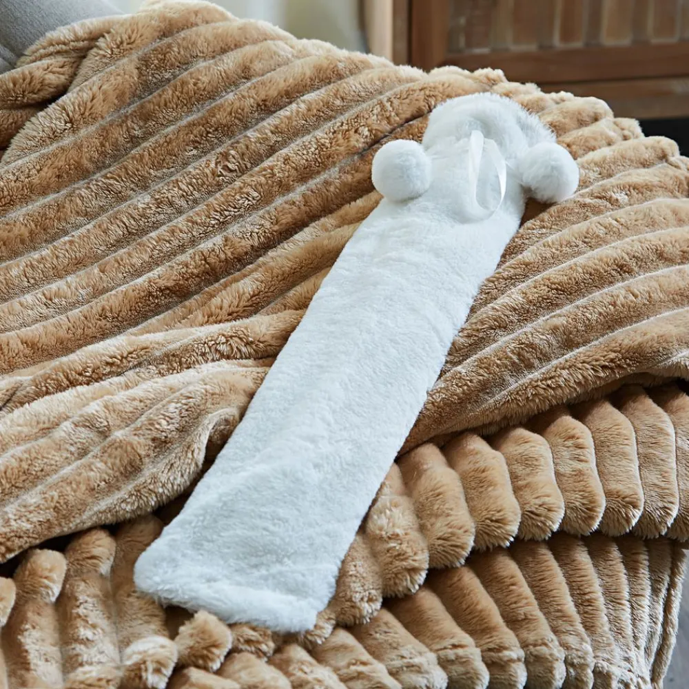 Becquet Bouillotte douce et pratique< Beauté, Bien-Être|Beauté, Bien-Être