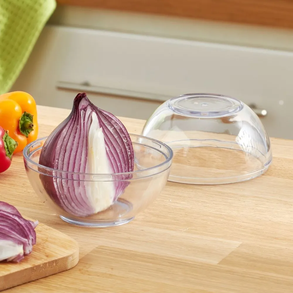 Becquet Boule de conservation – Lot de 2< Idées Cuisine|Idées Cuisine