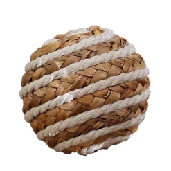Becquet Boules décoratives végétales< Objet De Décoration|Décoration