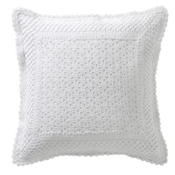 Becquet Boutis au crochet - CRÉATION< Plaid|Plaid