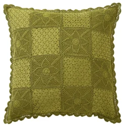 Becquet Boutis au crochet - CRÉATION< Plaid|Plaid