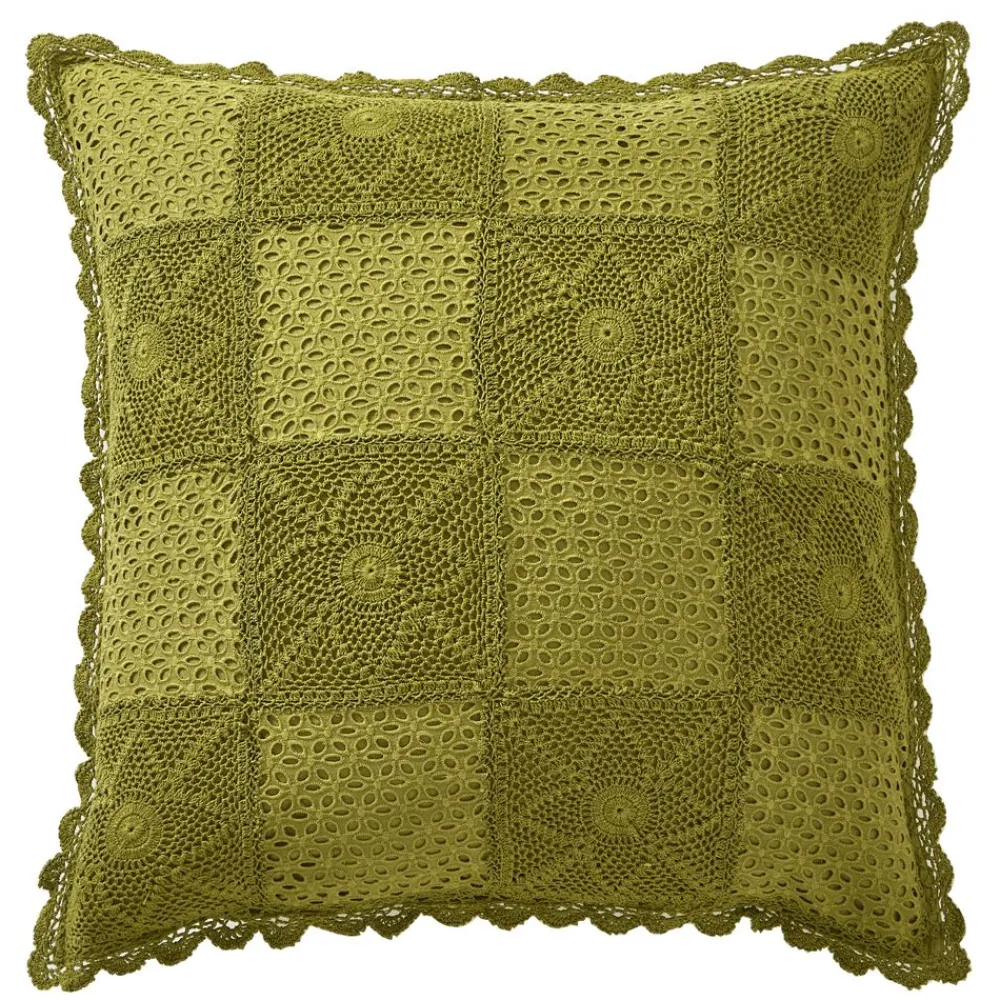 Becquet Boutis au crochet - CRÉATION< Plaid|Plaid