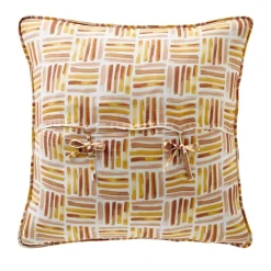Becquet Boutis imprimé art contemporain - CRÉATION< Boutis, Jeté De Lit, Couvre Lit