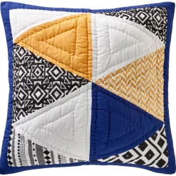 Becquet Boutis patchwork - CRÉATION< Boutis, Jeté De Lit, Couvre Lit