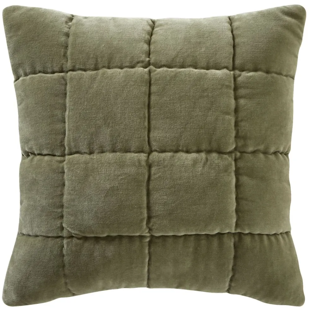 Becquet Boutis velours - CRÉATION< Décoration Textile Unie|Les Matières