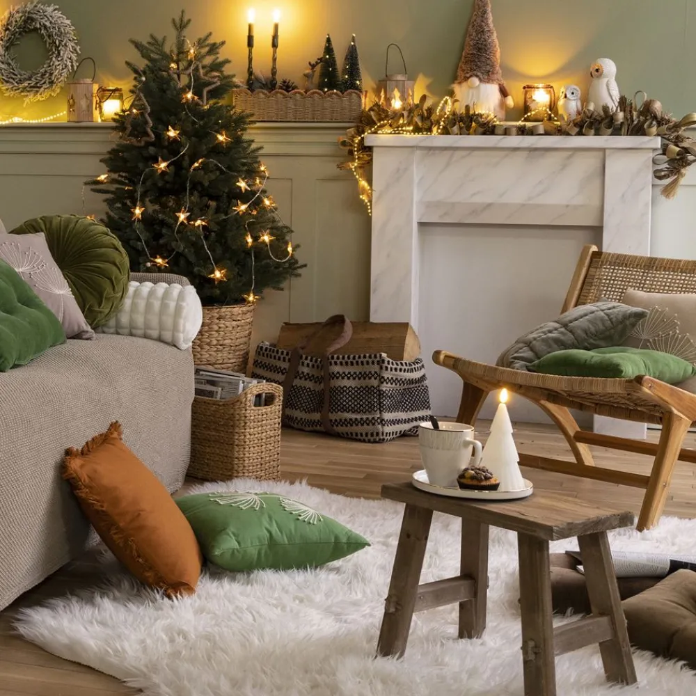 Becquet Boutis velours - CRÉATION< Décoration Textile Unie|Les Matières