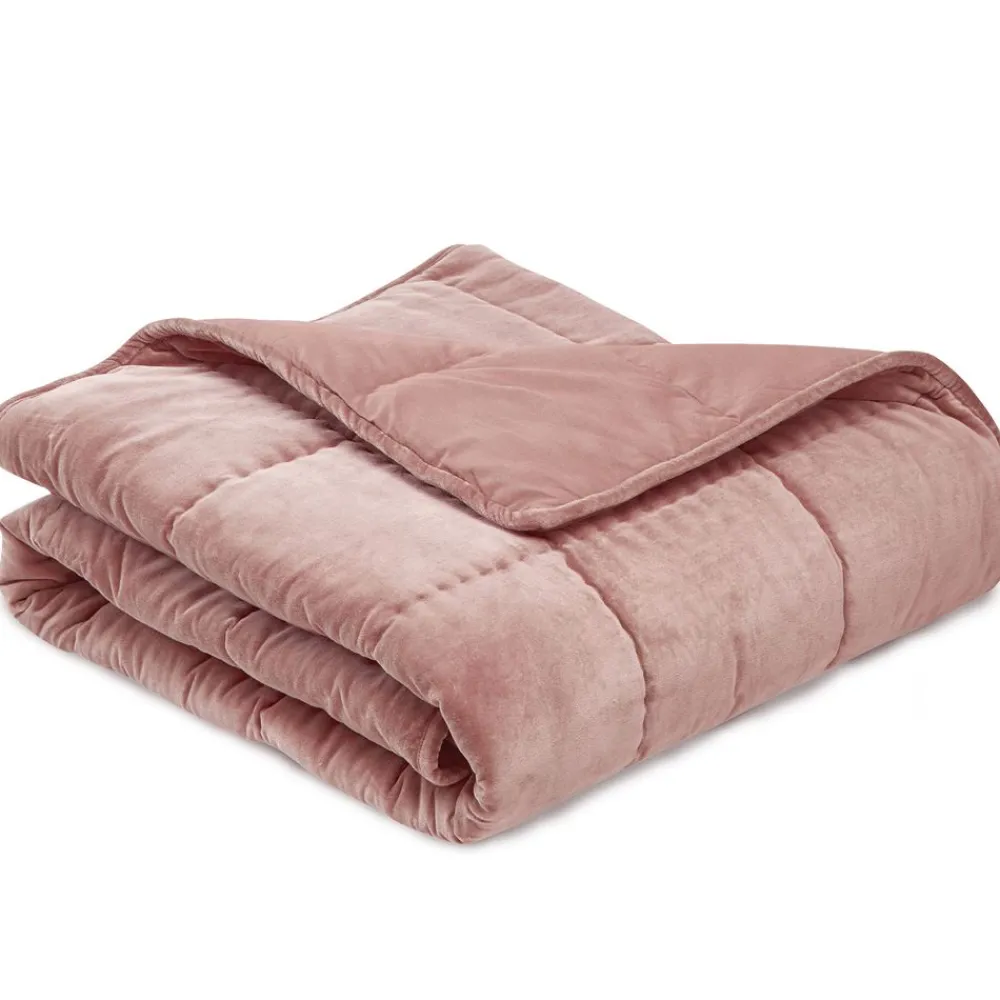 Becquet Boutis velours - CRÉATION< Décoration Textile Unie|Les Matières