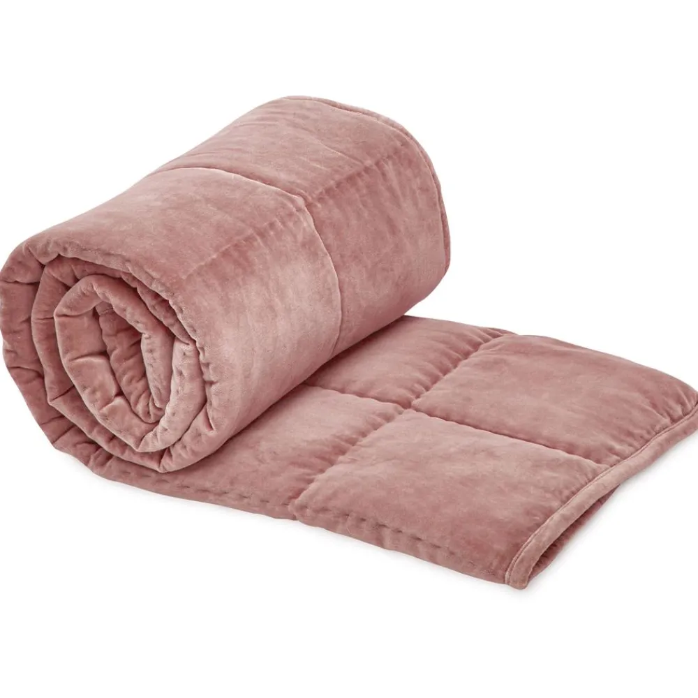 Becquet Boutis velours - CRÉATION< Décoration Textile Unie|Les Matières