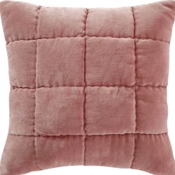 Becquet Boutis velours - CRÉATION< Décoration Textile Unie|Les Matières