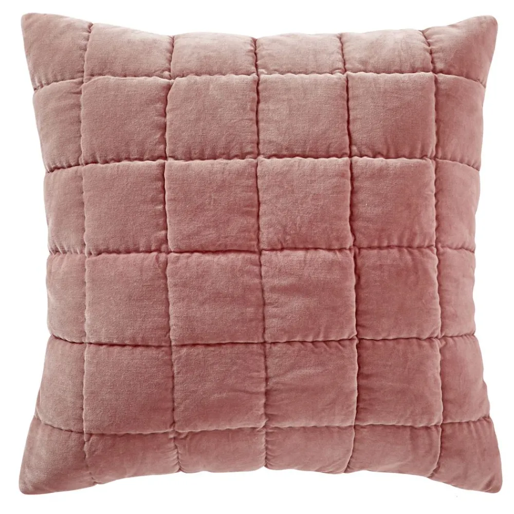 Becquet Boutis velours - CRÉATION< Décoration Textile Unie|Les Matières