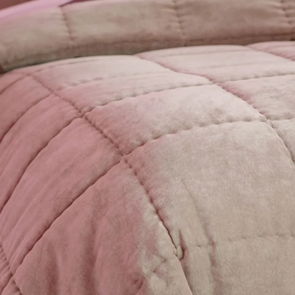 Becquet Boutis velours - CRÉATION< Décoration Textile Unie|Les Matières
