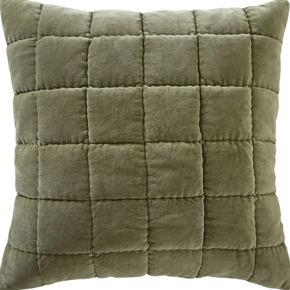 Becquet Boutis velours - CRÉATION< Décoration Textile Unie|Les Matières