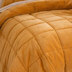 Becquet Boutis velours - CRÉATION< Décoration Textile Unie|Les Matières