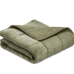 Becquet Boutis velours - CRÉATION< Décoration Textile Unie|Les Matières