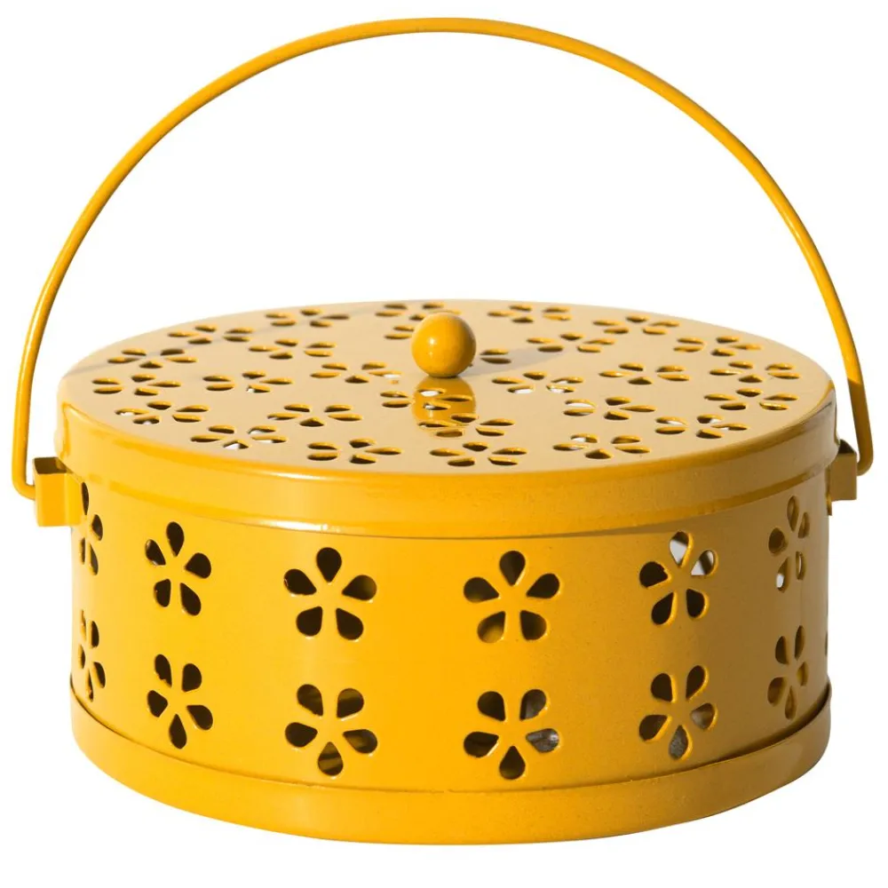 Becquet Brûleur anti-insectes< Entretien De La Maison