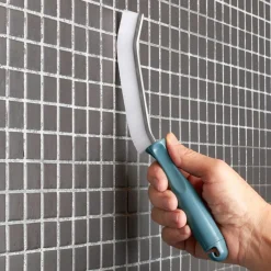 Becquet Brosse à joints poils rigides< Entretien De La Maison