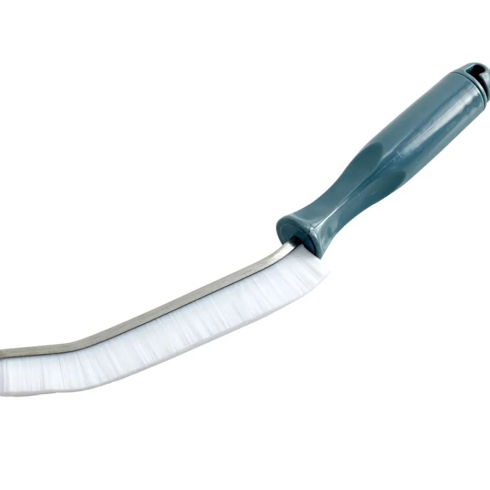 Becquet Brosse à joints poils rigides< Entretien De La Maison