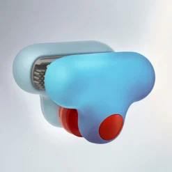 Becquet Brosse de nettoyage pour miroir< Accessoires De Salle De Bain|Idées Salle De Bain