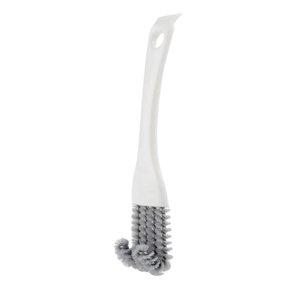 Becquet Brosse de nettoyage spécial grilles< Idées Cuisine|Idées Cuisine