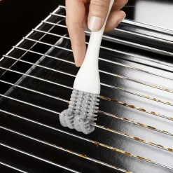 Becquet Brosse de nettoyage spécial grilles< Idées Cuisine|Idées Cuisine