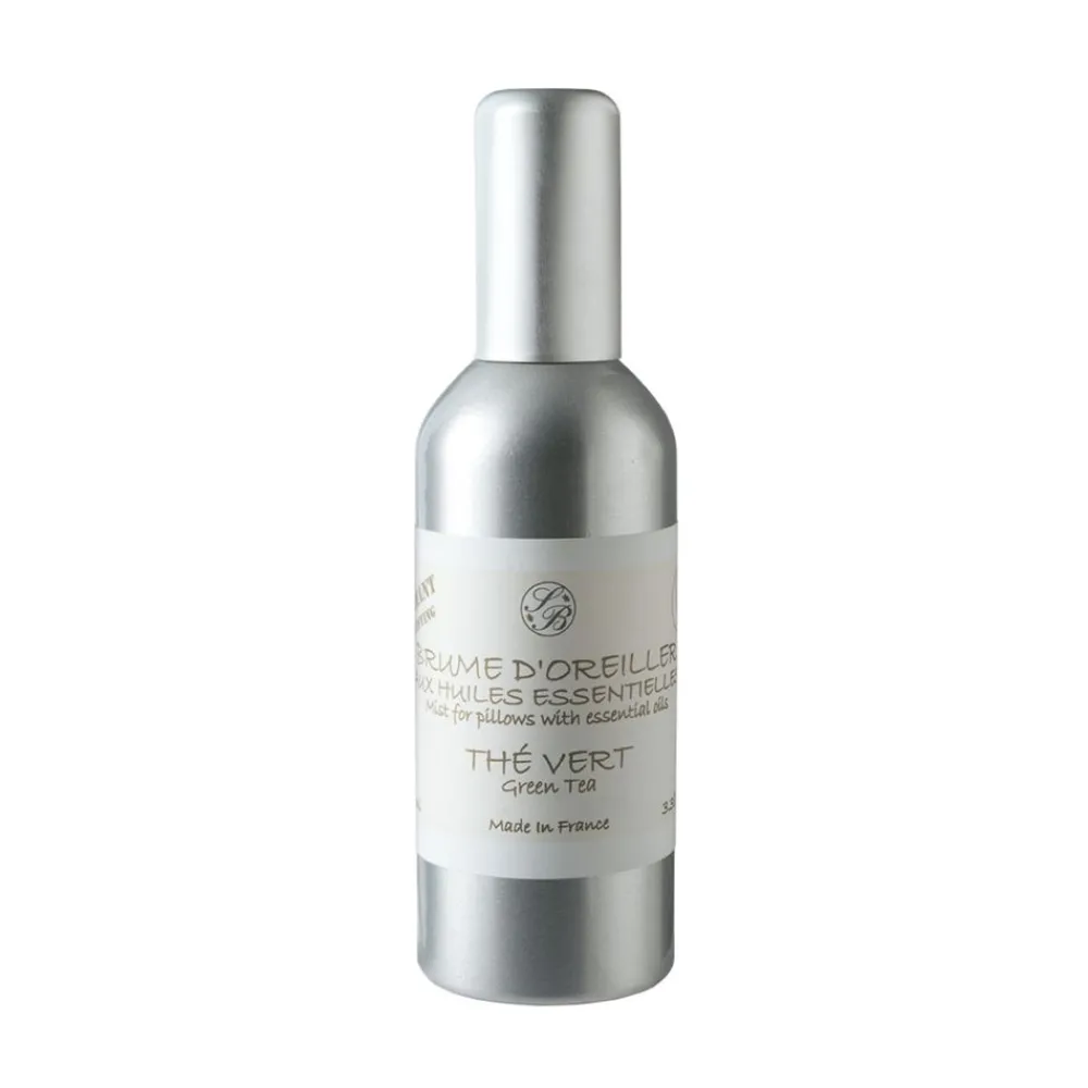 Becquet Brume d'oreiller Savonnerie de Bormes< Entretien Du Linge Et Repassage|Beauté, Bien-Être